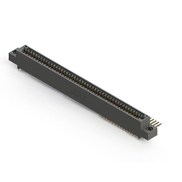 895-092-558-508 EDAC Inc.  Edgeboard Connectors